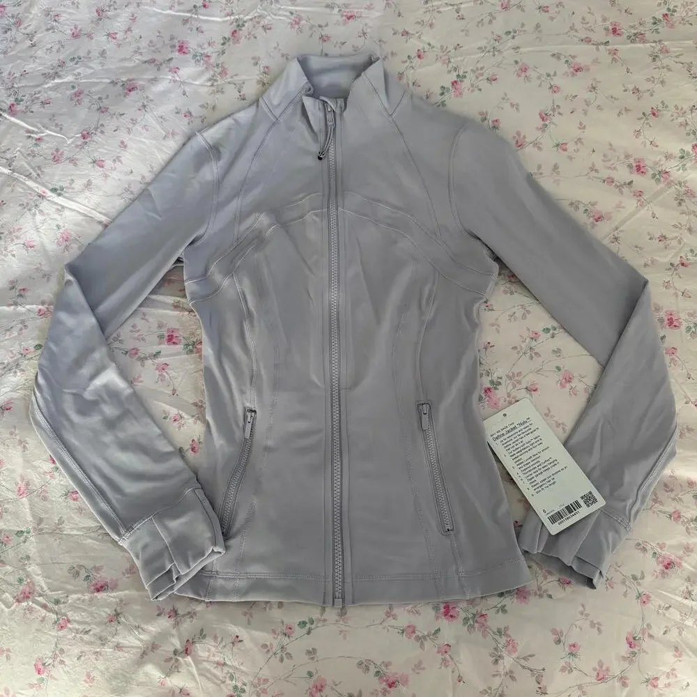Lululemon Athletica Define Jacket Nulu [COPY]